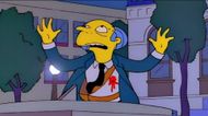 The Simpsons (Image Source: FOX)